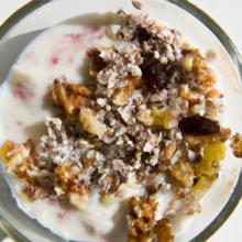 Nutty Nectar: Crafting Your Own Pantry Plant Milk Basics