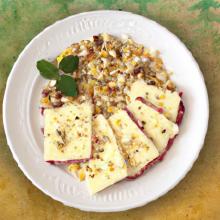 Cheese-Free Delights: Top Vegan Swaps for Creamy Flavor