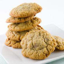 Bake Smart: The Ultimate Guide to Healthy Vegan Cookies