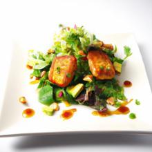 Crispy Baked Tofu Secrets: Your Ultimate Guide to Crunchy Bliss