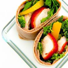 Snack Smart: Top Vegan Meal Prep Ideas for Every Craving