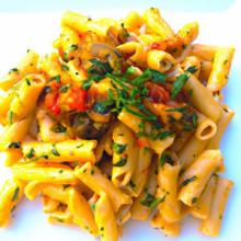 Herb Harmony: Top Picks to Elevate Vegan Pasta Dishes