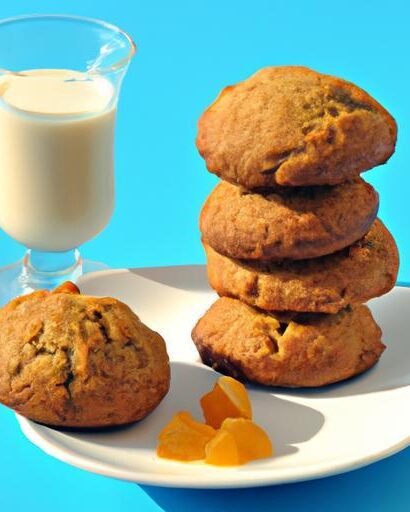 Sweet Success: Getting Kids to Love GF Vegan Treats