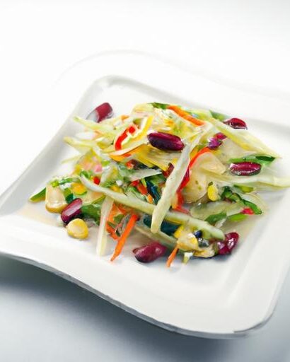 Crisp & Fresh: Secrets to Keep Vegetables from Getting Mushy