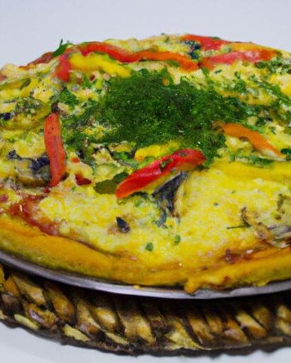 Speedy Vegan Pizza: Delicious, Easy & Ready in Minutes