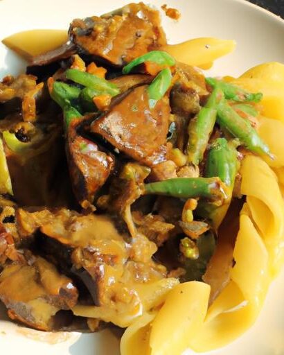 Stovetop Bean Magic: Easy Steps to Perfectly Cook Beans