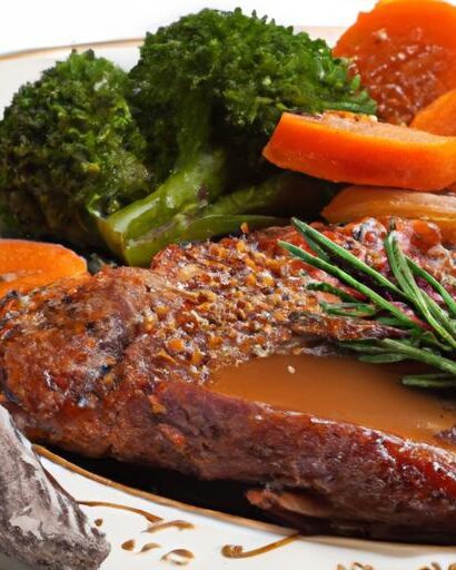 Iron Boost: Unlock Hidden Power in Your Pantry Staples