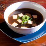 Crafting Comfort: A Simple Guide to Vegan Miso Soup