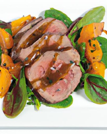 Savor Smart: Mastering Balanced Meals When Dining Out