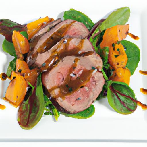 Savor Smart: Mastering Balanced Meals When Dining Out