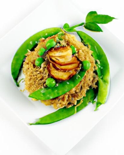 Smart Swaps: Top Ingredient Substitutes for Meal Kits