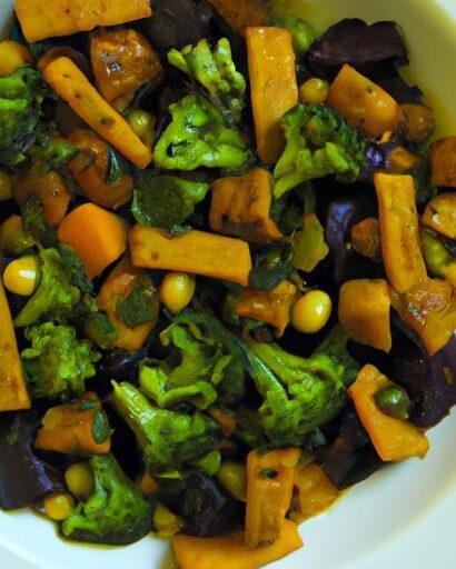 Vegan Meal Prep Hacks: Beginner Tips for Easy Plant-Powered Meals