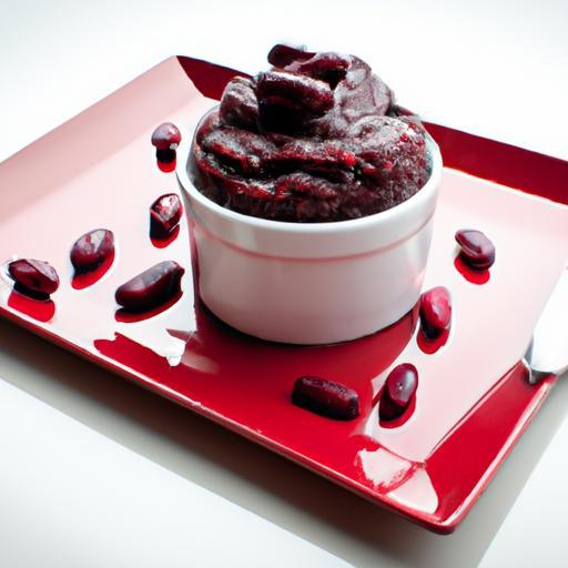 Sweet Secrets: Crafting Vegan Adzuki Bean Dessert Paste