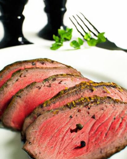 Satisfy Your Meat Cravings: Smart Tips for Every Appetite