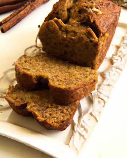 Baking Bliss: Your Guide to Essential Vegan Staples