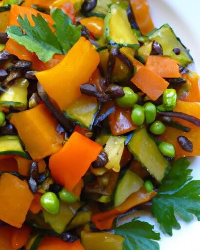 Navigating Vegan Nutrition: Smart Steps When Feeling Overwhelmed