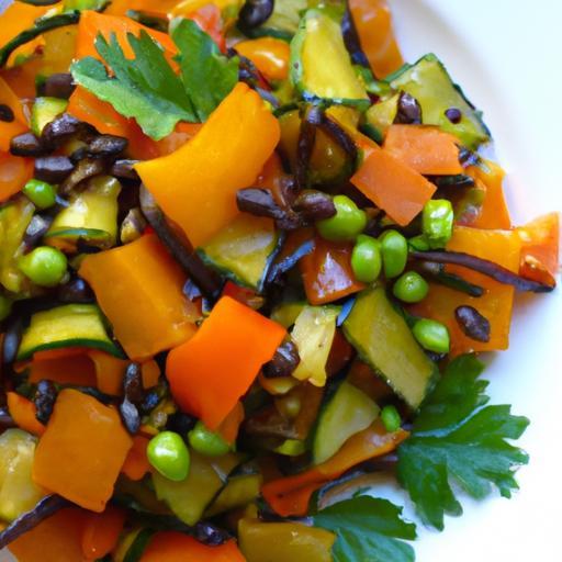 Navigating Vegan Nutrition: Smart Steps When Feeling Overwhelmed