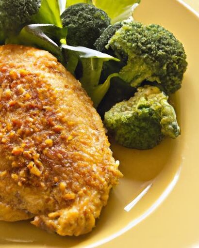 Mastering Flexible Meal Planning: Freedom on Your Plate