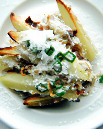 The Ultimate Cozy Snow Day Recipe: Warm & Delicious Tips