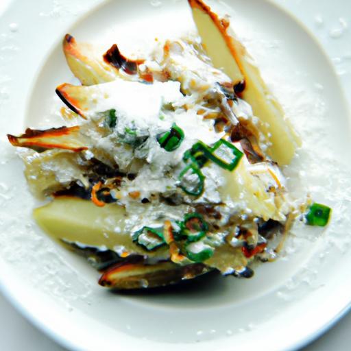 The Ultimate Cozy Snow Day Recipe: Warm & Delicious Tips