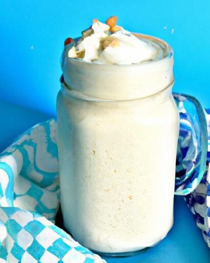 Creamy & Cruelty-Free: What Is a Vegan Milkshake?