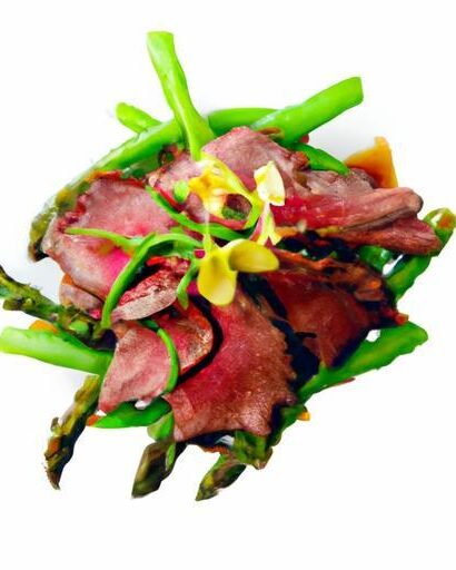 One Ingredient, Many Magic: Unlock Versatility in Cooking