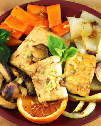 Why Your Tofu Marinade Isn’t Absorbing (And How to Fix It)