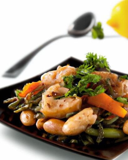 Boosting Iron Uptake from Beans: Smart Tips for Absorption