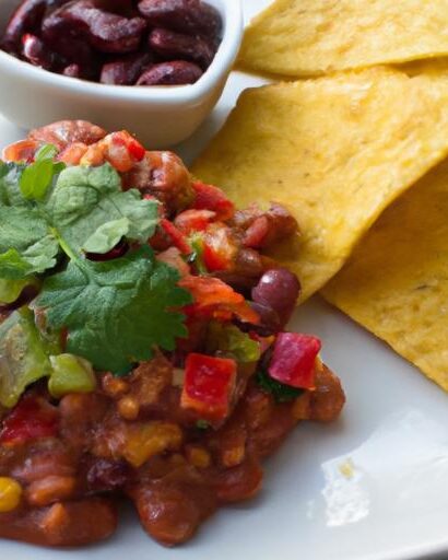 Speedy Vegan Tacos: Canned Beans, Big Flavor, Zero Fuss