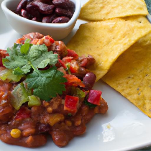 Speedy Vegan Tacos: Canned Beans, Big Flavor, Zero Fuss