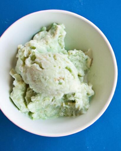 Spice Up Vegan Ice Cream: Top Flavors to Try Today