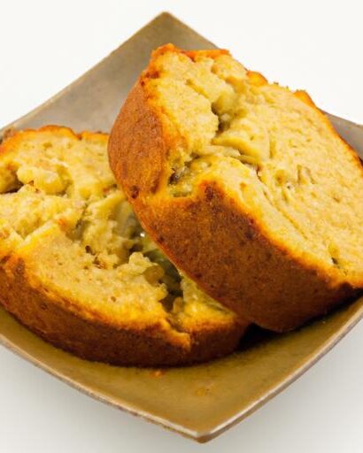 Blend & Bake: Top Gluten-Free Vegan Flour Mixes Unveiled