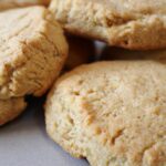 Timeless Taste: Classic Gluten-Free Vegan Biscuits Recipe