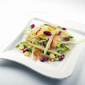 Crisp & Fresh: Secrets to Keep Vegetables from Getting Mushy