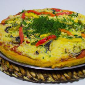 Speedy Vegan Pizza: Delicious, Easy & Ready in Minutes