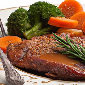 Iron Boost: Unlock Hidden Power in Your Pantry Staples