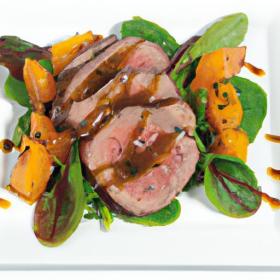 Savor Smart: Mastering Balanced Meals When Dining Out