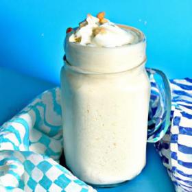 Creamy & Cruelty-Free: What Is a Vegan Milkshake?