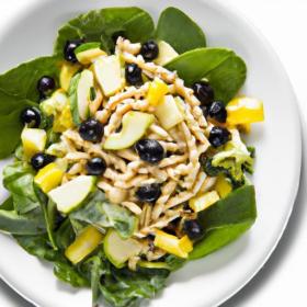 Boost Your Quick Meals: Smart Ways to Add More Fiber