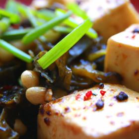 Mastering Gourmet Tofu: The Ultimate Recipe Guide