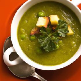 Wholesome and Hearty: Crafting the Perfect Meatless Soup