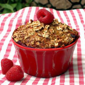 Quick & Easy Vegan Pantry Desserts Ready in 5 Minutes!