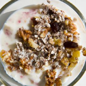 Nutty Nectar: Crafting Your Own Pantry Plant Milk Basics