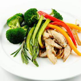 Iron-Rich Whole Foods: Nature’s Best Sources for Health