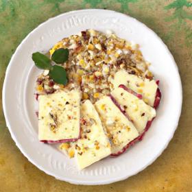 Cheese-Free Delights: Top Vegan Swaps for Creamy Flavor