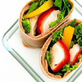 Snack Smart: Top Vegan Meal Prep Ideas for Every Craving