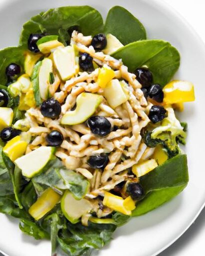 Boost Your Quick Meals: Smart Ways to Add More Fiber