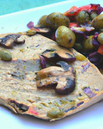 Top Vegan Cheeses Perfect for Authentic Ethnic Flavors