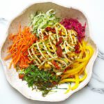 Bright & Balanced: Ultimate Summer Vegan Meal Prep Bowls