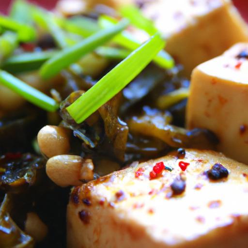 Mastering Gourmet Tofu: The Ultimate Recipe Guide